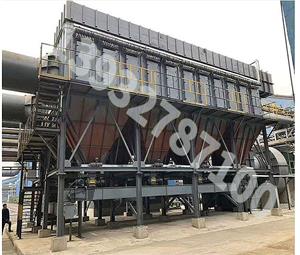 高温布袋除尘器-高温除尘器