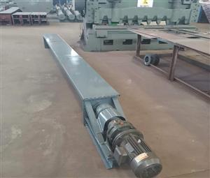 螺旋输送机-绞龙输送机-螺旋给料机